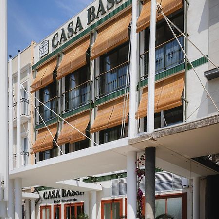 Casa Bassa Hotel Валенсия Екстериор снимка