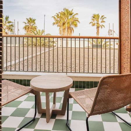 Casa Bassa Hotel Валенсия Екстериор снимка