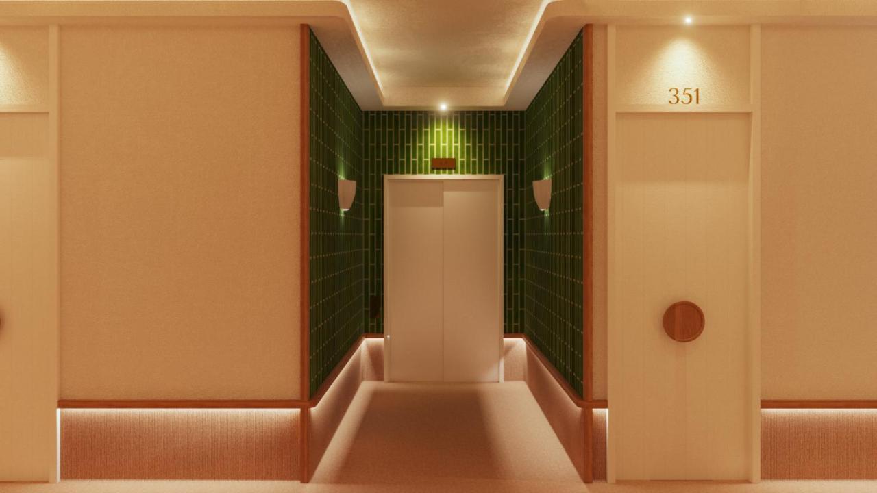 Casa Bassa Hotel Валенсия Екстериор снимка