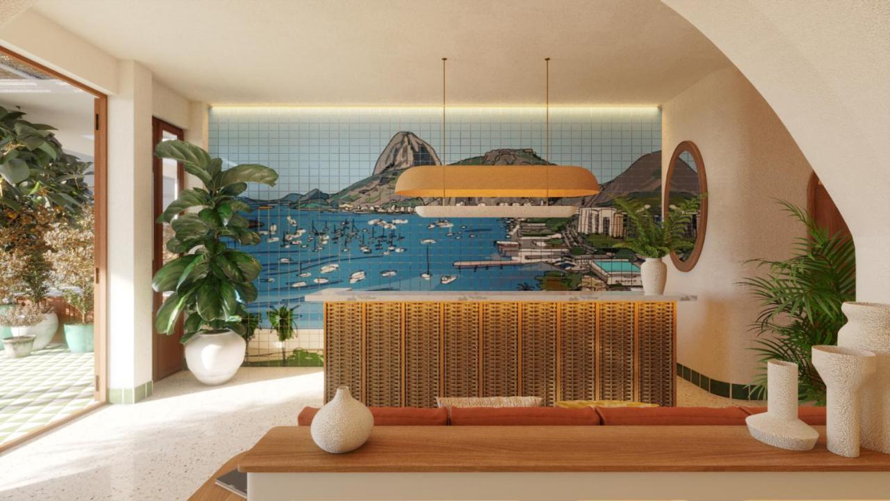 Casa Bassa Hotel Валенсия Екстериор снимка