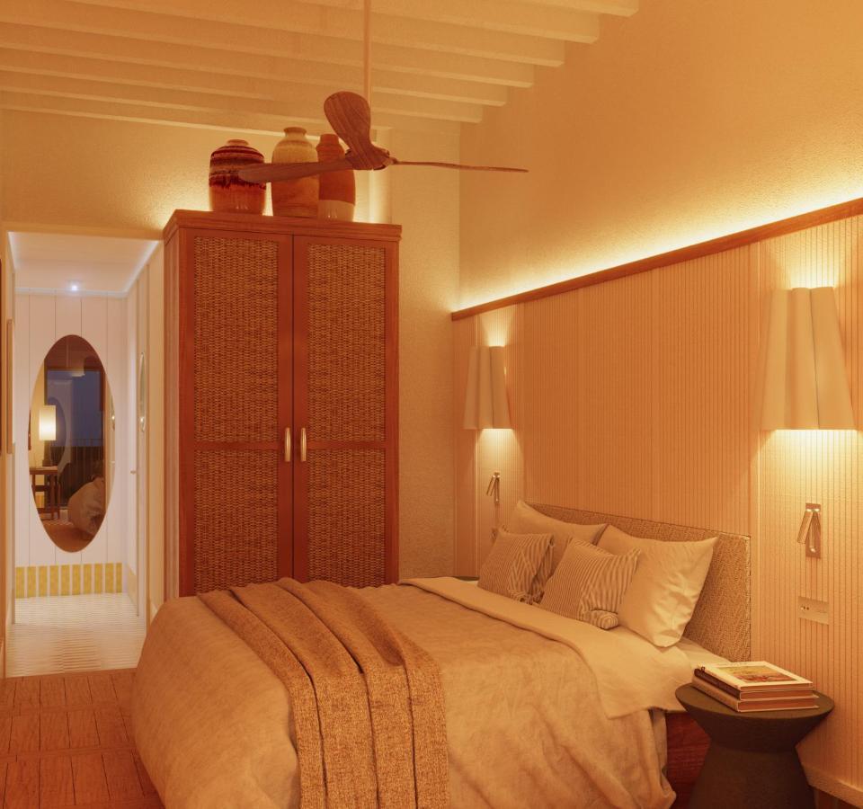 Casa Bassa Hotel Валенсия Екстериор снимка