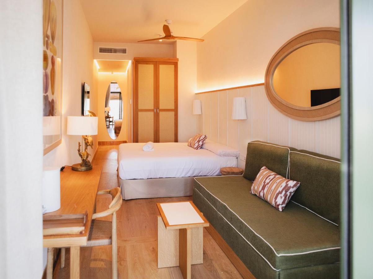 Casa Bassa Hotel Валенсия Екстериор снимка