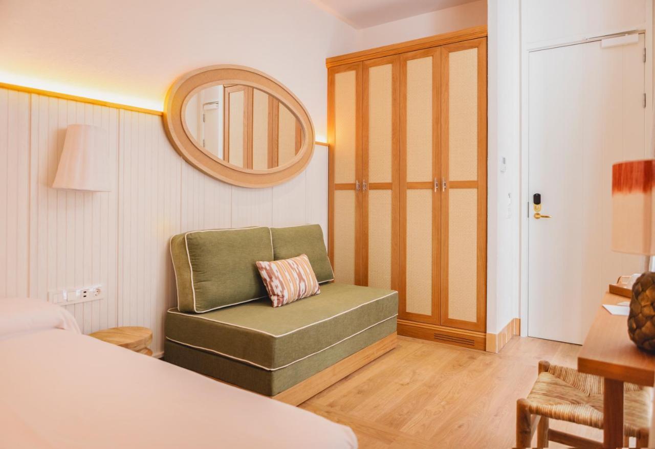 Casa Bassa Hotel Валенсия Екстериор снимка