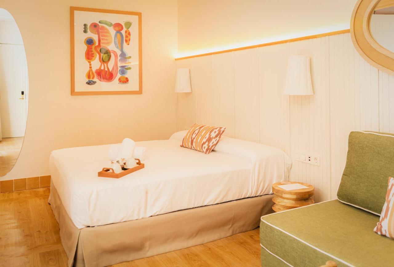 Casa Bassa Hotel Валенсия Екстериор снимка