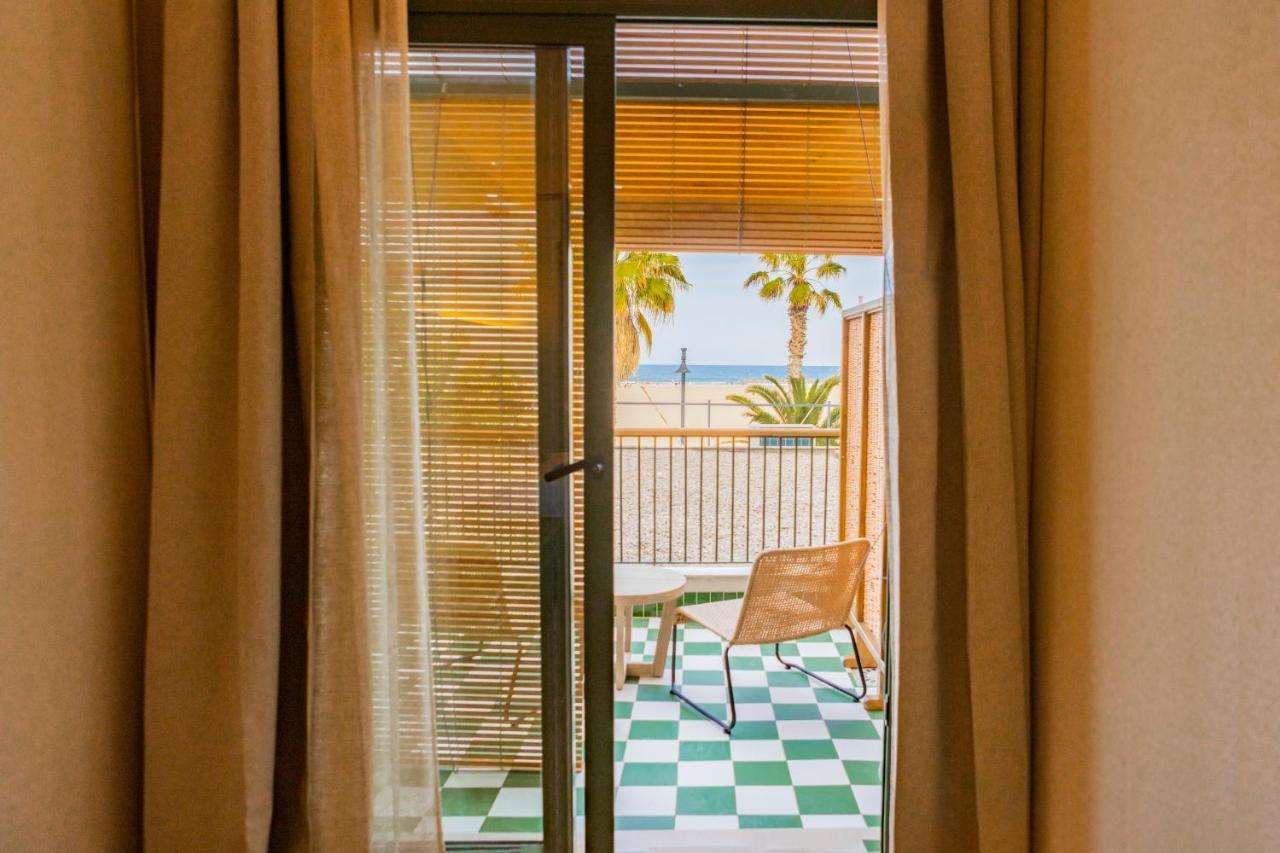 Casa Bassa Hotel Валенсия Екстериор снимка