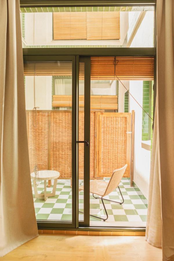 Casa Bassa Hotel Валенсия Екстериор снимка