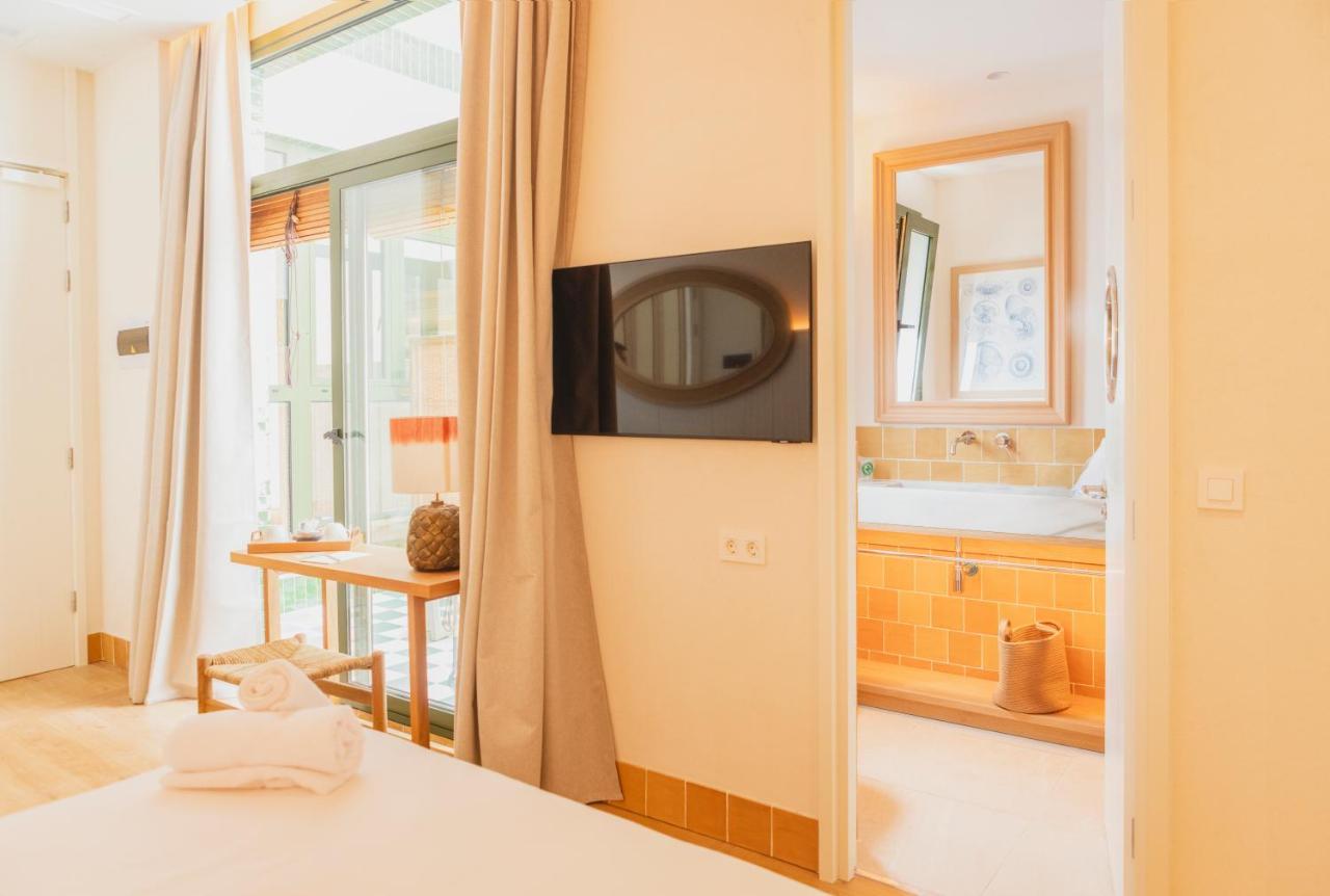 Casa Bassa Hotel Валенсия Екстериор снимка