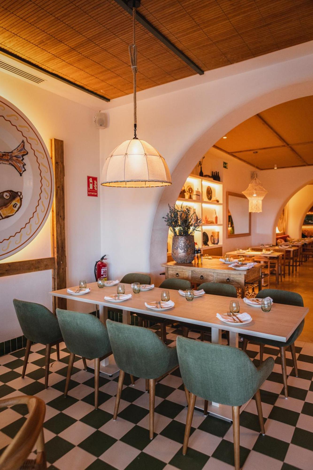 Casa Bassa Hotel Валенсия Екстериор снимка