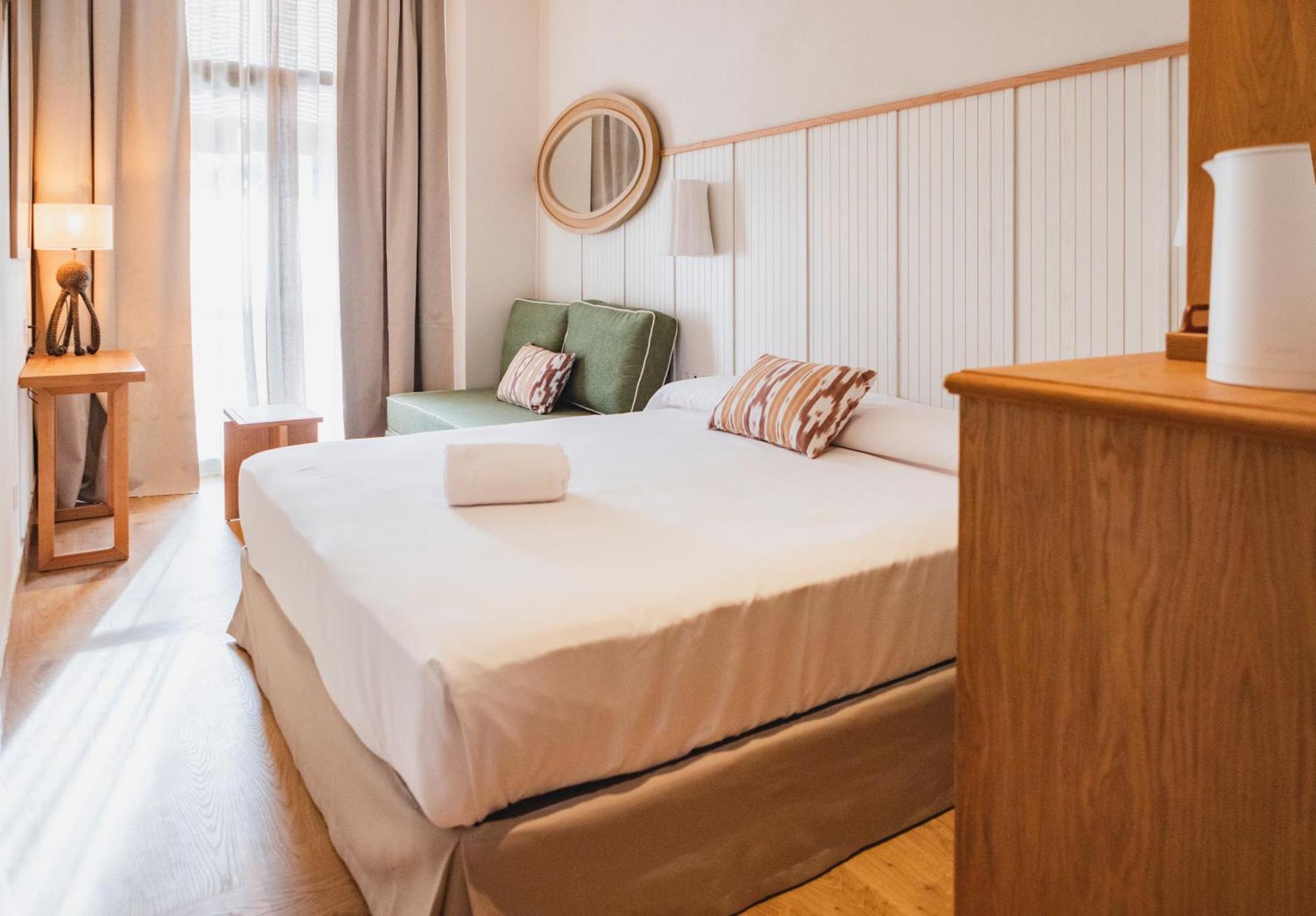 Casa Bassa Hotel Валенсия Екстериор снимка