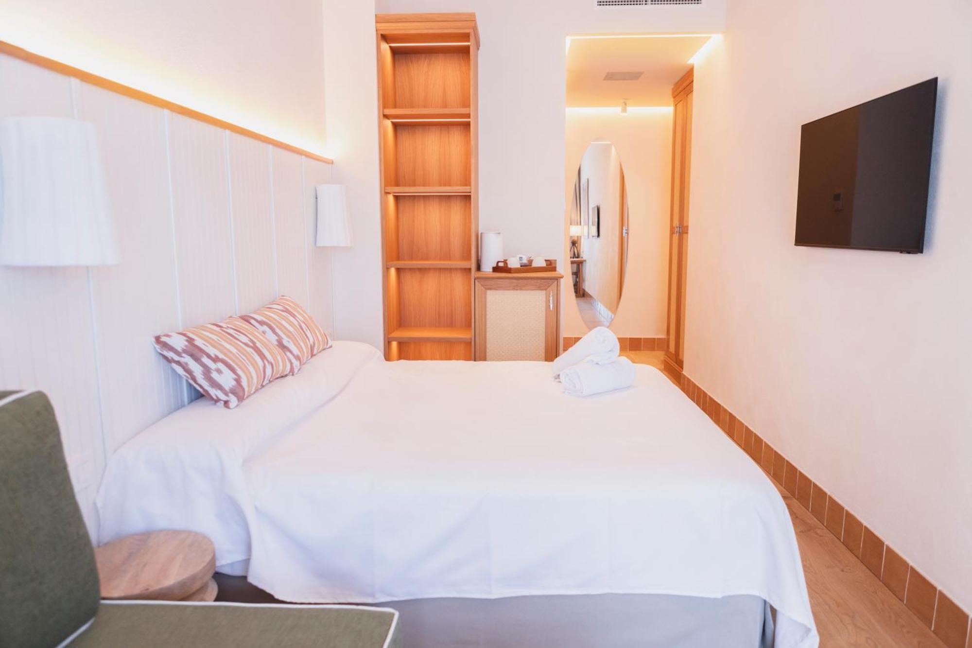 Casa Bassa Hotel Валенсия Екстериор снимка