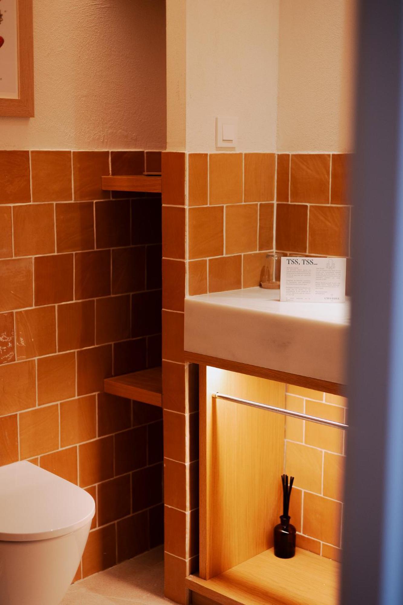 Casa Bassa Hotel Валенсия Екстериор снимка