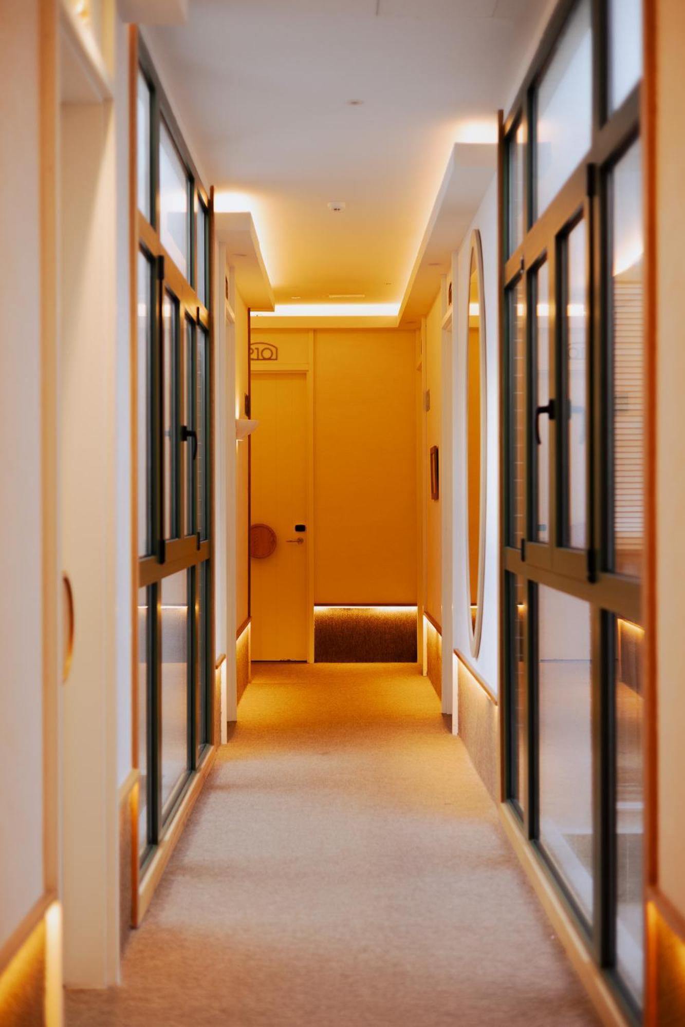 Casa Bassa Hotel Валенсия Екстериор снимка
