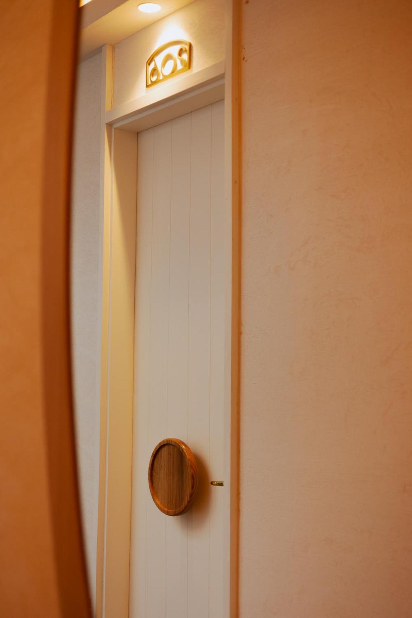 Casa Bassa Hotel Валенсия Екстериор снимка