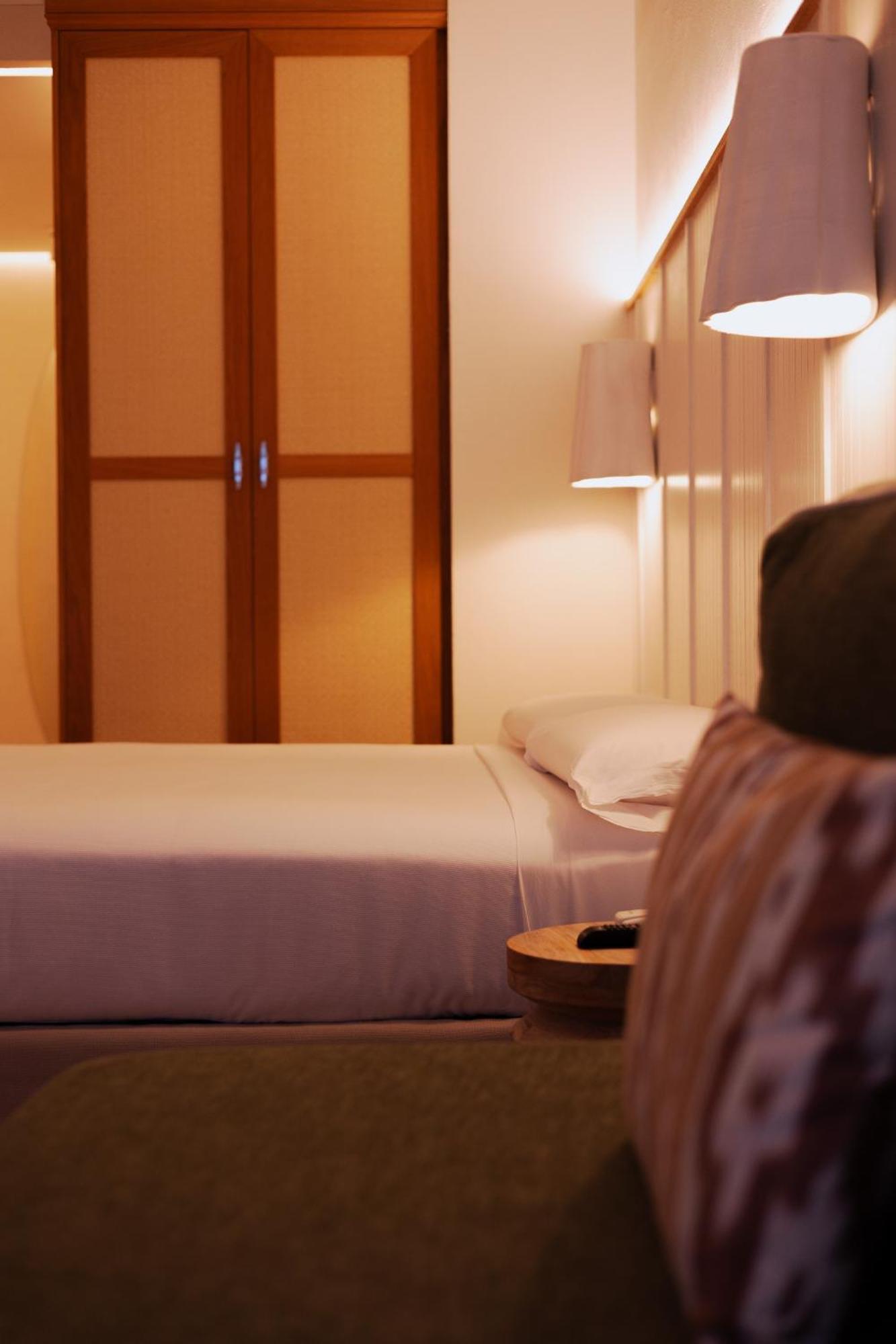 Casa Bassa Hotel Валенсия Екстериор снимка